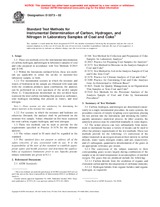 UNGÜLTIG ASTM D5373-02 10.9.2002 Ansicht