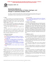 UNGÜLTIG ASTM D5373-08 1.2.2008 Ansicht