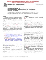 UNGÜLTIG ASTM D5374-93(2005) 1.9.2005 Ansicht