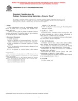 UNGÜLTIG ASTM D5377-93(2002) 10.12.2002 Ansicht