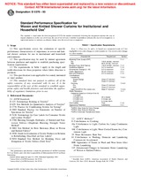 UNGÜLTIG ASTM D5378-93 1.11.2000 Ansicht