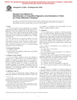 UNGÜLTIG ASTM D5380-93(1998) 1.1.1993 Ansicht