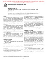UNGÜLTIG ASTM D5381-93(1998) 1.1.1993 Ansicht
