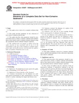 UNGÜLTIG ASTM D5387-93(2007) 15.6.2007 Ansicht