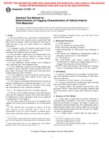 UNGÜLTIG ASTM D5393-97 1.1.1993 Ansicht