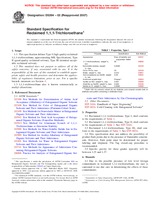 UNGÜLTIG ASTM D5394-02(2007) 1.2.2007 Ansicht