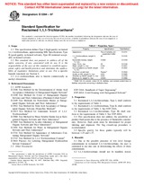 UNGÜLTIG ASTM D5394-97 10.5.1997 Ansicht