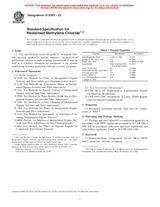 UNGÜLTIG ASTM D5395-03 10.6.2003 Ansicht