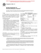 UNGÜLTIG ASTM D5395-97 10.5.1997 Ansicht