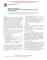 UNGÜLTIG ASTM D5399-04 1.6.2004 Ansicht
