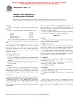 UNGÜLTIG ASTM D5400-03 1.12.2003 Ansicht