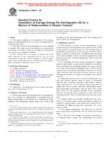UNGÜLTIG ASTM D5411-05 1.12.2005 Ansicht