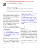 UNGÜLTIG ASTM D5412-93(2005) 1.12.2005 Ansicht