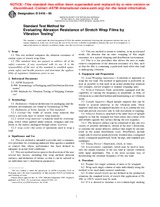 UNGÜLTIG ASTM D5416-95 15.7.1995 Ansicht