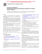 UNGÜLTIG ASTM D5419-95(2003) 10.7.2003 Ansicht