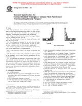 UNGÜLTIG ASTM D5421-00 10.11.2000 Ansicht
