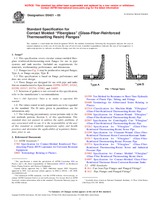 UNGÜLTIG ASTM D5421-05 1.7.2005 Ansicht