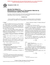 UNGÜLTIG ASTM D5422-00 10.11.2000 Ansicht