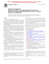 UNGÜLTIG ASTM D5424-05 1.9.2005 Ansicht