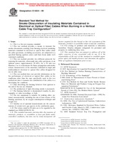 UNGÜLTIG ASTM D5424-99 10.10.1999 Ansicht