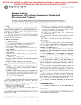 UNGÜLTIG ASTM D5425-00 10.9.2000 Ansicht