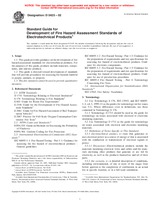 UNGÜLTIG ASTM D5425-02 10.9.2002 Ansicht