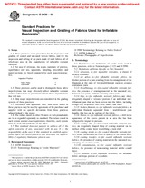 UNGÜLTIG ASTM D5426-02 10.4.2002 Ansicht