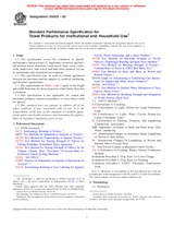 UNGÜLTIG ASTM D5433-00 10.5.2000 Ansicht