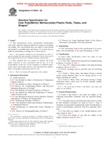UNGÜLTIG ASTM D5436-03 10.6.2003 Ansicht