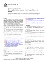 UNGÜLTIG ASTM D5436-15 1.6.2015 Ansicht