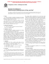 UNGÜLTIG ASTM D5440-93(2003) 10.5.2003 Ansicht