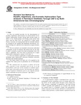 UNGÜLTIG ASTM D5443-93(2003)e1 10.5.2003 Ansicht