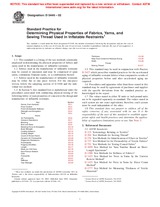 UNGÜLTIG ASTM D5446-02 10.4.2002 Ansicht