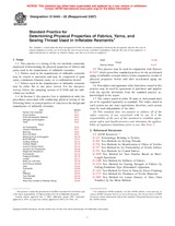 UNGÜLTIG ASTM D5446-02(2007) 1.7.2007 Ansicht