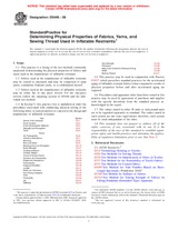 UNGÜLTIG ASTM D5446-08 1.7.2008 Ansicht