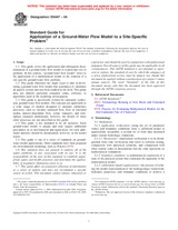 UNGÜLTIG ASTM D5447-04 1.11.2004 Ansicht