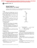 UNGÜLTIG ASTM D5451-93 1.1.2001 Ansicht