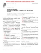 UNGÜLTIG ASTM D5452-00 10.6.2000 Ansicht