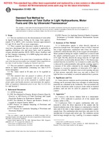 UNGÜLTIG ASTM D5453-00 10.1.2000 Ansicht
