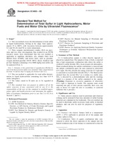 UNGÜLTIG ASTM D5453-03 10.8.2003 Ansicht