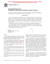 UNGÜLTIG ASTM D5456-11a 1.12.2011 Ansicht