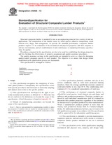 UNGÜLTIG ASTM D5456-13 1.5.2013 Ansicht