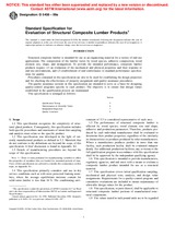 UNGÜLTIG ASTM D5456-99a 10.9.2001 Ansicht