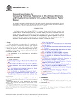 UNGÜLTIG ASTM D5457-15 1.5.2015 Ansicht
