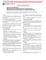 UNGÜLTIG ASTM D5459-95 15.7.1995 Ansicht