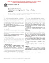 UNGÜLTIG ASTM D5460-02 10.12.2002 Ansicht