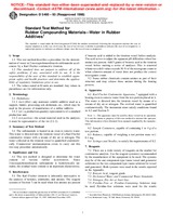 UNGÜLTIG ASTM D5460-93(1998) 10.5.1998 Ansicht