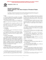 UNGÜLTIG ASTM D5461-02 10.12.2002 Ansicht