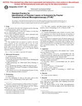 UNGÜLTIG ASTM D5477-95 10.3.2002 Ansicht