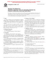 UNGÜLTIG ASTM D5483-02e1 10.1.2002 Ansicht